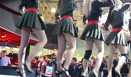 Anabella Galeano - અલ્ટ્રા પ્રેરણા ( જૂના આઉટ સેક્સ