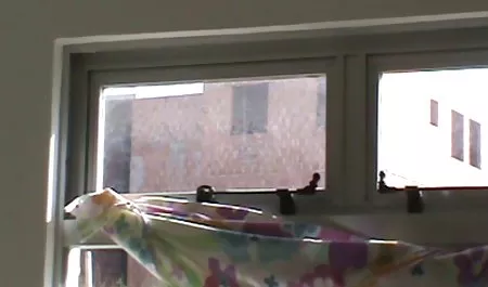 Suck પર મારા સ્વીટ વાહિયાત કુદરત પર લિટલ અંગૂઠા