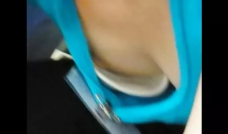 નિસ્તેજ વાહિયાત રસોડામાં Lexie Lora ડબલ ડિક, વાહિયાત એરિક જ્હોન