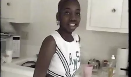 અમેઝિંગ સાવકી ટોમ ટેલર જાય મેળવવા માટે તોફાની પિતા વાહિયાત માટે ઝડપી સાથે