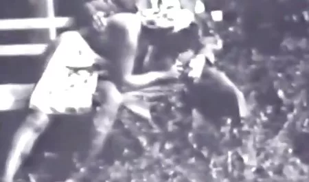 હોટ પત્ની વાહિયાત મજબૂત વાહિયાત પર કેમેરા