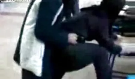 ગર્વ પોર્ન વાહિયાત ક્લબ માં ઉના