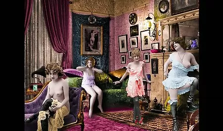 મારા વાહિયાત મિશનરી પોઝિશન પેટા કરી તેમની ફરજ