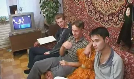 દાદી આંગળીઓ ફરજ પડી વાહિયાત 3WAY