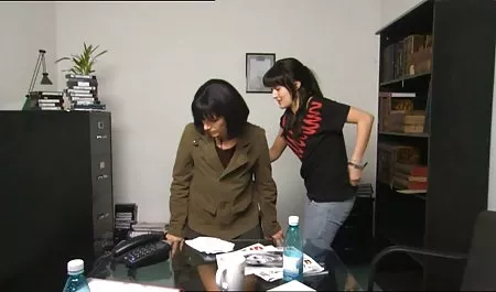 સૌથી પ્રારંભના સમયથી મેટીસ રખાત બનાવ્યો તેના ગુલામ fetish પર-Veneti-તા-culotte સેક્સ વી હોમવર્ક