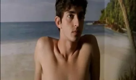 જૂના માણસ અને યુવાન છોકરી પ્રેમ માં પડવું મસાજ સલૂન ડબલ વાહિયાત 1