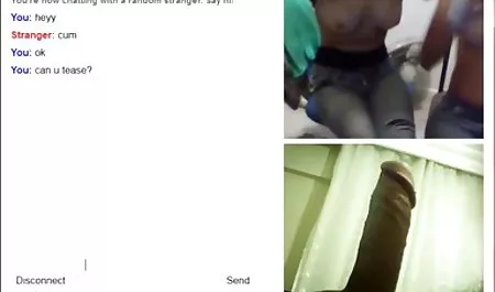 Cheri વાહિયાત xxx બેન