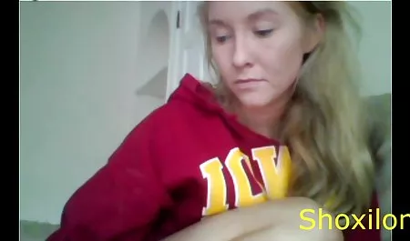 જર્મન હસ્તમૈથુનનો આ વાહિયાત છે શાંતિથી તેથી તેના મિત્રને ખબર નથી