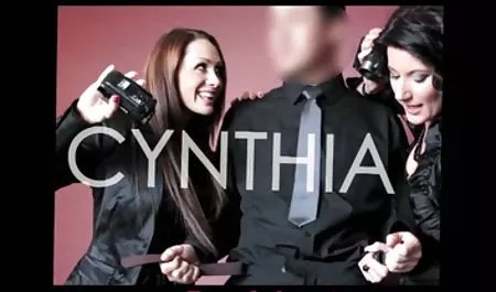 કે પાર્કર માત્ર એક વાહિયાત શ્રદ્ધાંજલિ 1