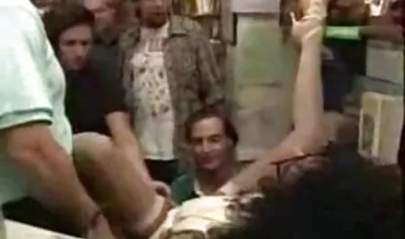 વિન્ટેજ જેમની 337 હાર્ડ અશ્લીલ પોર્ન